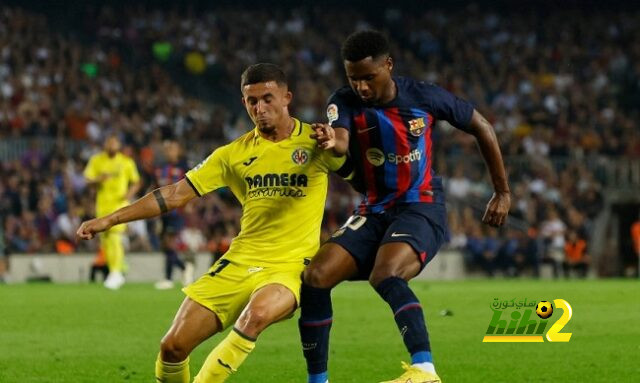 الفوز على فياريال … وحده لا يكفي يا برشلونة