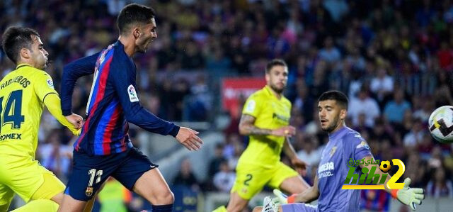أول تعليق من بيدريرول بعد تجاوز برشلونة عقبة فياريال