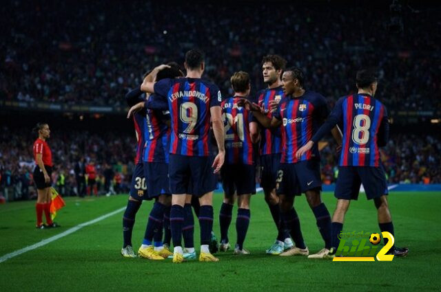 عنوان وحيد يمكن استخلاصه بعد مباراة برشلونة وفياريال