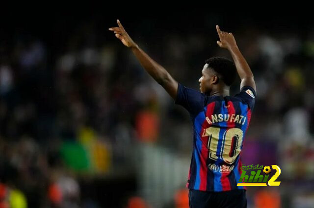 بعد مباراة فياريال … إسبانيا كلها سعيدة وليس برشلونة وحده!