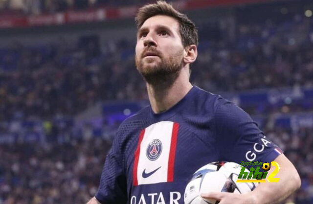 ليونيل ميسي … الأفضل في التاريخ