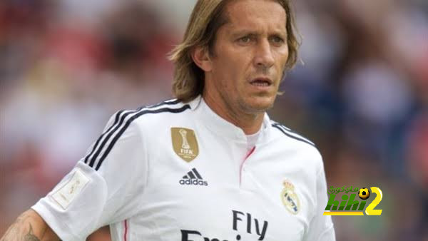 في ذكرى ميلاده .. ماذا قدم سالجالدو مع ريال مدريد ؟