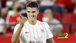 اشبيلية يسجل هدف التعادل ضد ريال مدريد !
