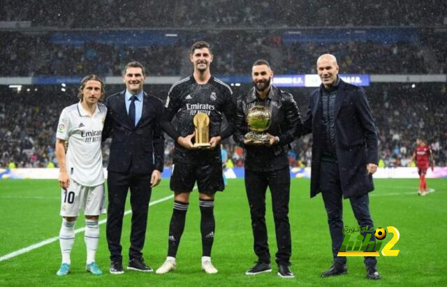 ريال مدريد يوجه رسالة قوية لجميع أندية و نجوم العالم  بهذه الصورة !