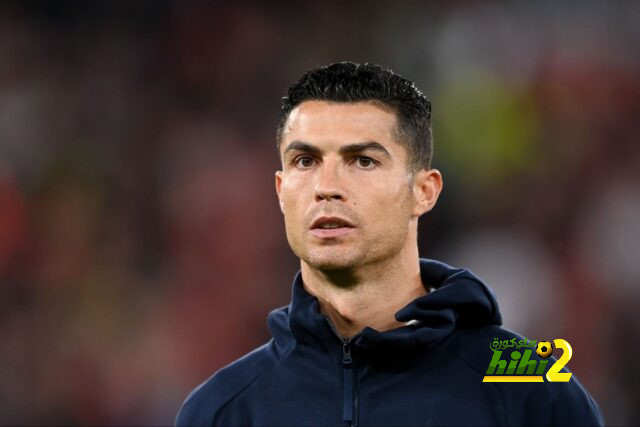 رونالدو يفكر فى مغادرة أوروبا والإنتقال لهذا الدوري!