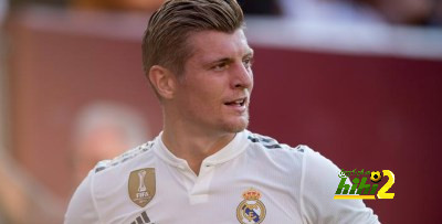 غير قابل للتعويض في ريال مدريد!