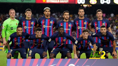 فالفيردي وبرشلونة.. هل يستحق هذا البكاء والعويل؟؟