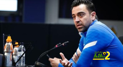 ما يفعله تشافي في برشلونة.. طبيعي!