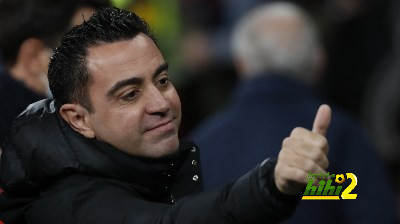 برشلونة يتمنى تذوق الريال من نفس الكأس.. والمستفيد تشافي!