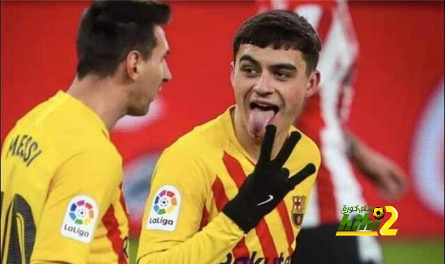 بلباو الفريسة المفضلة لـ بيدري .. بالأرقام