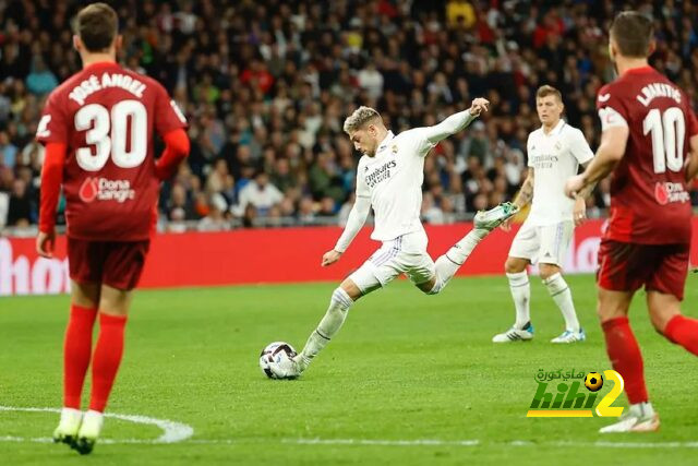 قائمة ريال مدريد للقاء لايبزيج تشهد غياب ثلاثي الفريق