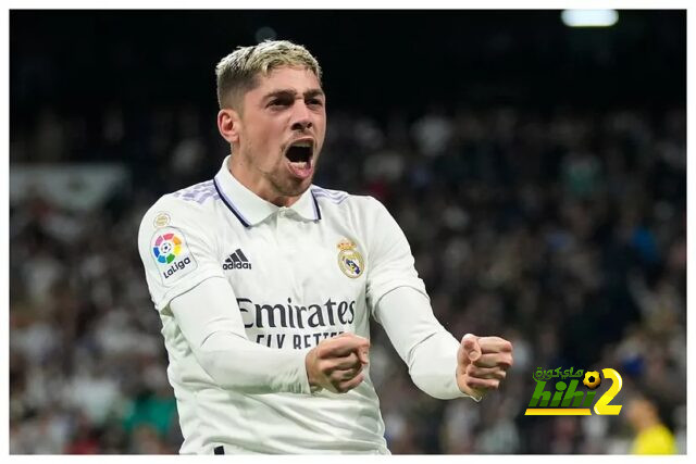 لماذا فالفيردي أهم لاعب في ريال مدريد هذا الموسم ؟