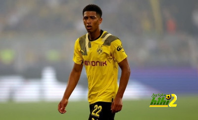 جود بيلينجهام يقترب من ريال مدريد