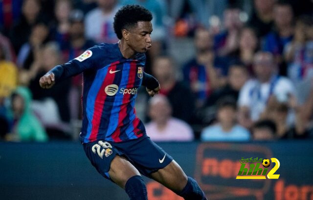 هل فاز برشلونة فقط لأن بيلباو ضعيف …؟!