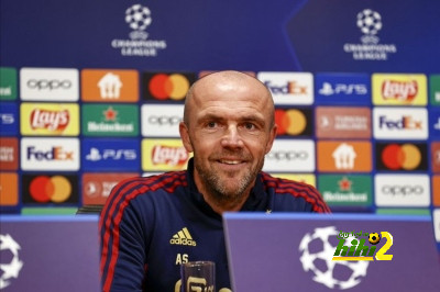 مدرب أياكس: ليفربول فريق رائع