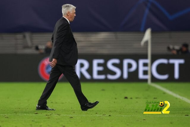 أسباب هزيمة ريال مدريد أمام لايبزيج في دوري أبطال أوروبا