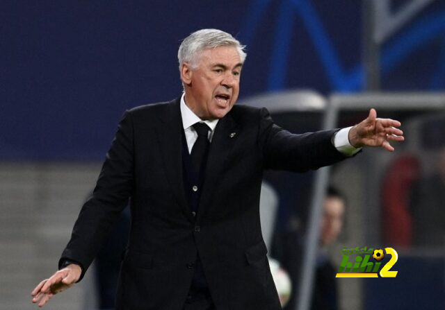 الجماهير لا ترحم … نجوم ريال مدريد في قفص الاتهام!