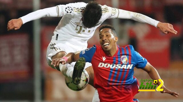 موسكيرا : أشجع برشلونة ولكننا سنفوز لأجل فيكتوريا