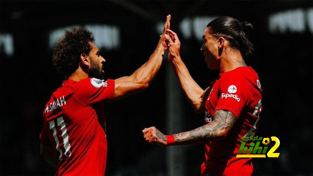 نونيز يكشف دور محمد صلاح فى تأقلمه مع ليفربول