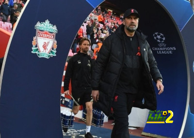 رقم قياسي تاريخي ينتظر ليفربول أمام أياكس