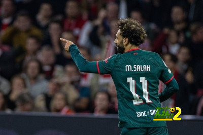صلاح يستعيد صدارة هدافي دوري الأبطال