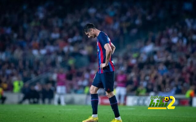 سبب عجز برشلونة دائمًا ضد الكبار هذا الموسم