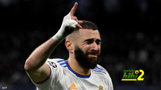 هل انتهى موسم بنزيما مع ريال مدريد ؟