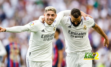 ثنائي ريال مدريد يغيب عن مباراة جيرونا !