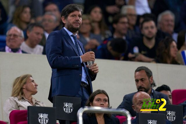 برشلونة سيفاضل بين 19 لاعبا من اجل صفقتين فقط في الميركاتو الشتوي