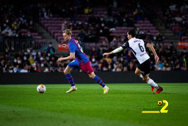 أكبر عائق قد يساهم في تعثر برشلونة ضد فالنسيا
