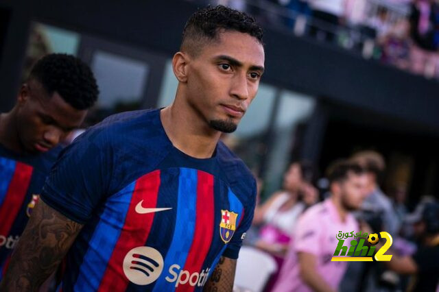 تدمير اللاعبين في برشلونة مستمر بنجاح.!