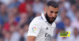 هجوم ريال مدريد الموسم الحالي أفضل من الماضي