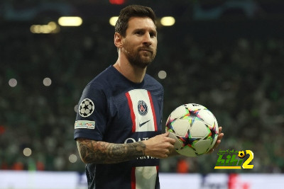 ميسي يبدع مجدداً مع باريس سان جيرمان ويسجل رقم قياسي جديد