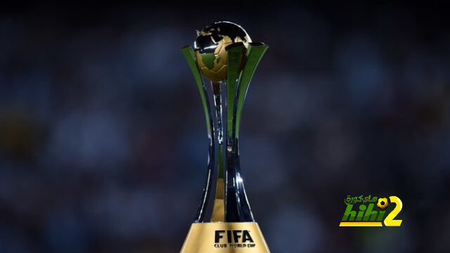 مصير مجهول ينتظر كأس العالم للأندية!
