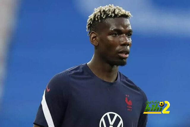 بوجبا يفسح الطريق للاعب ريال مدريد في المونديال
