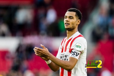 كودي جاكبو على رادار برشلونة