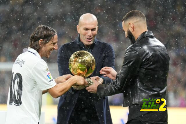 نقطة هامة يجب الوقوف عندها في ريال مدريد