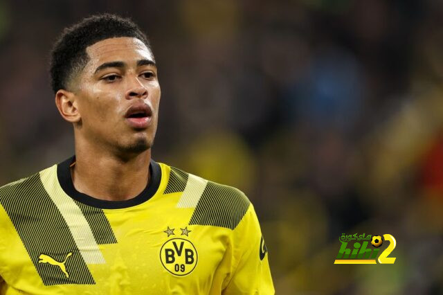 ريال مدريد لن يفرط في بيلينجهام ..!