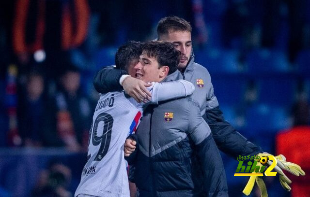 من هو اللاعب الأكثر سعادة بإقصاء برشلونة من دوري الأبطال …؟!
