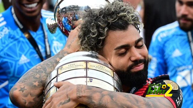 غابيجول يتحدث عن مواجهة ريال مدريد المحتملة في مونديال الأندية