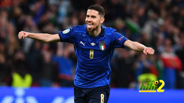 قصة انتقال جورجينيو إلى برشلونة؟!