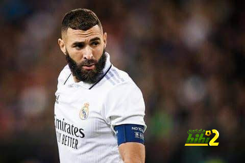رقم سلبي لكريم بنزيما لأول مرة في تاريخه بدوري الأبطال رفقة ريال مدريد !