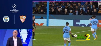 زاباليتا يرشح باريس والسيتي للفوز بدوري الأبطال هذا الموسم