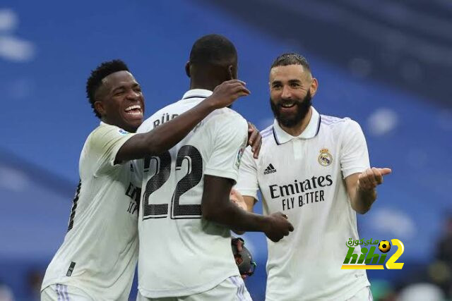 شاهد بالفيديو.. روديجير كاد أن يقتل فينيسيوس!