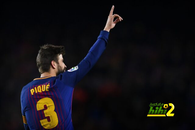 بعد رحيله عن برشلونة .. تعرف على إنجازات جيرارد بيكيه