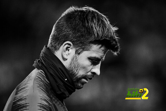 مكاسب برشلونة من إعتزال بيكيه
