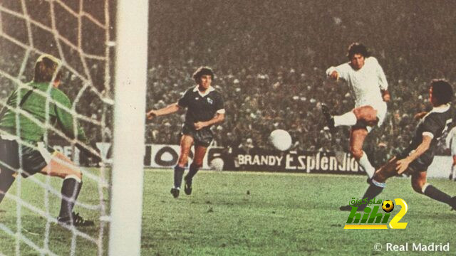 منذ 47 عام .. أفضل ريمونتادا في تاريخ ريال مدريد