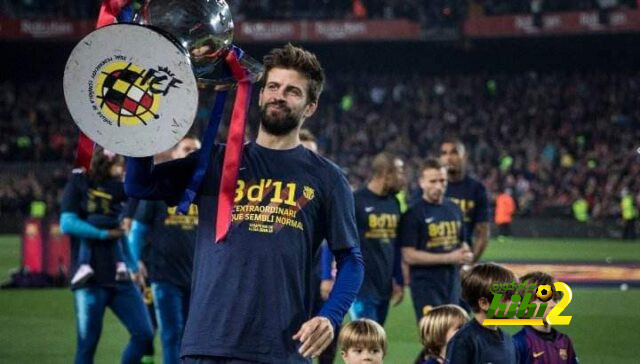 بيكيه رئيس برشلونة القادم بلا منافس !