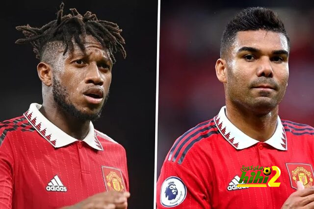 كواليس من انتقال كاسيميرو الى مانشستر يونايتد.. يكشفها فريد