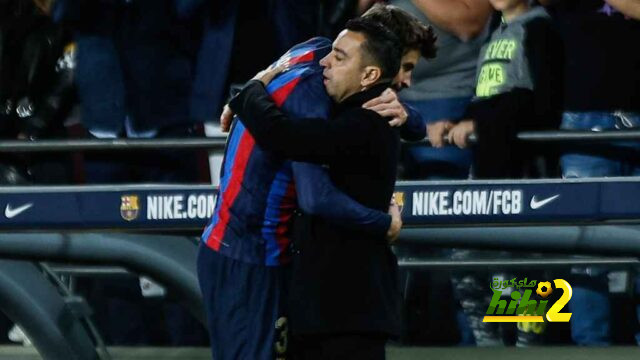 برشلونة و هوايته المفضلة أمام ريال مدريد..!